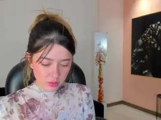 Evebenson  live sex cam