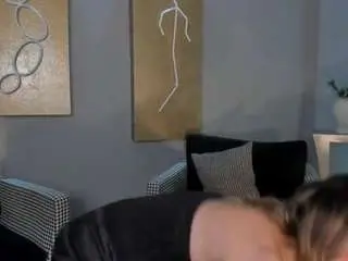 Evebenson  live sex cam