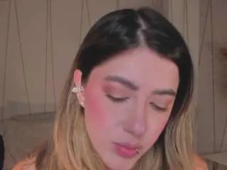 Evebenson  live sex cam