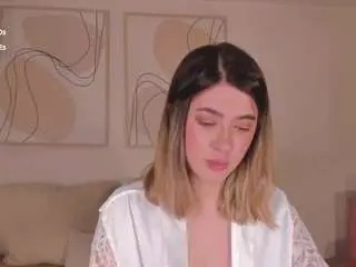 Evebenson  live sex cam