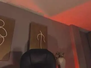 Evebenson  live sex cam