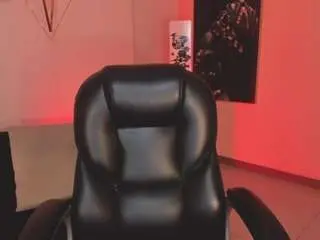 Evebenson  live sex cam
