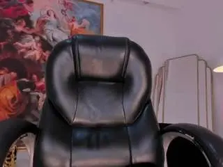 Evebenson  live sex cam