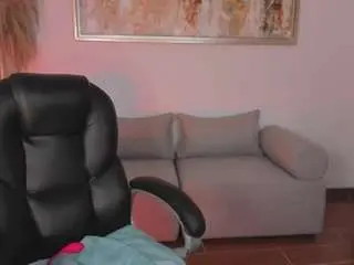 Evebenson  live sex cam