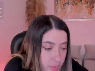 Evebenson  live sex cam