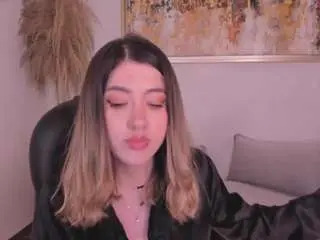 Evebenson  live sex cam