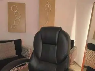 Evebenson  live sex cam