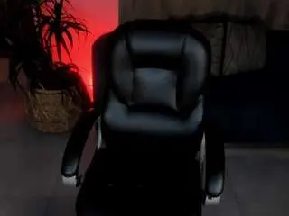 Evebenson  live sex cam