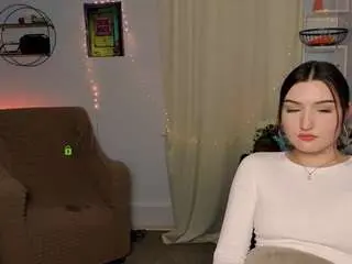 Fibi-meow  live sex cam