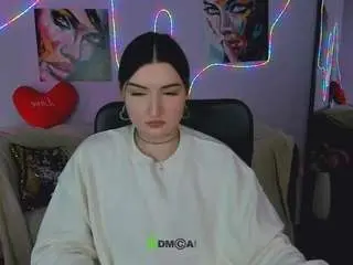 Fibi-meow  live sex cam