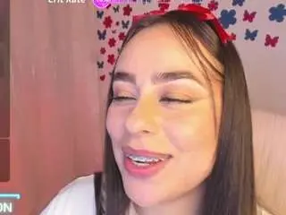 Georgina-t  live sex cam