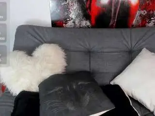 Melanyangel  live sex cam