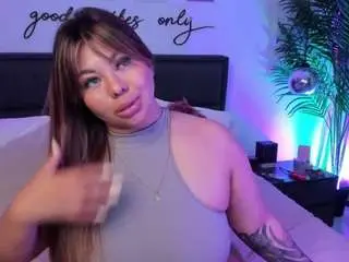 Mollywhite  live sex cam