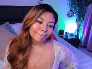 Mollywhite  live sex cam