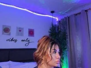 Mollywhite  live sex cam