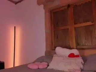 Nicoleriveraa  live sex cam