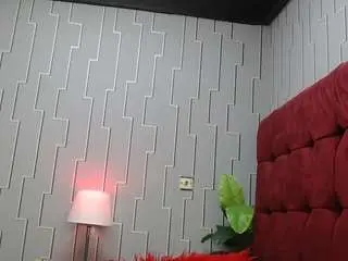 Sexy-alma  live sex cam