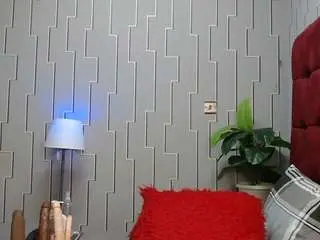 Sexy-alma  live sex cam