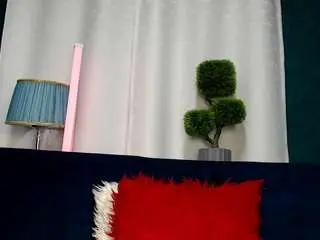 Sexy-alma  live sex cam