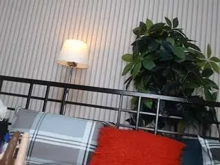 Sexy-alma  live sex cam