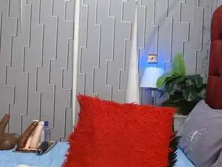 Sexy-alma  live sex cam
