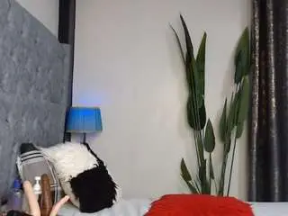 Sexy-alma  live sex cam