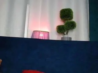 Sexy-alma  live sex cam