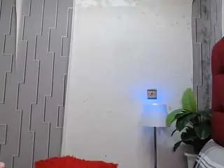 Sexy-alma  live sex cam