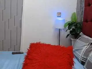 Sexy-alma  live sex cam