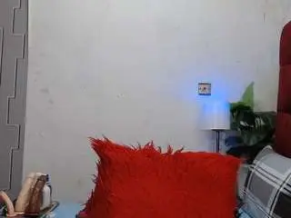 Sexy-alma  live sex cam
