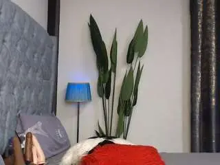 Sexy-alma  live sex cam