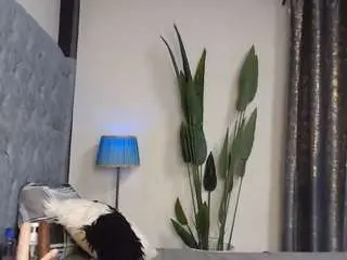 Sexy-alma  live sex cam