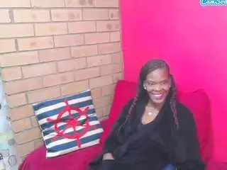 Silkyeboni  live sex cam