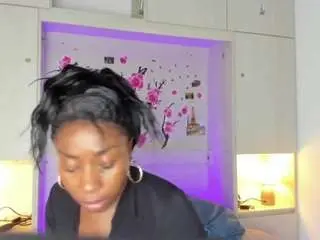 Tylabloom  live sex cam