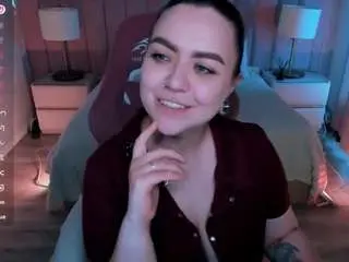 Ashtonheidii  live sex cam