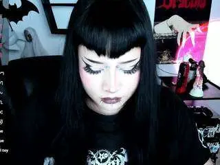 Cristal-kosh  live sex cam