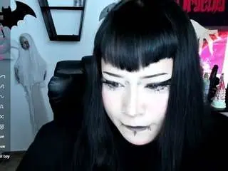 Cristal-kosh  live sex cam