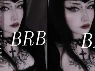 Cristal-kosh  live sex cam