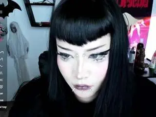 Cristal-kosh  live sex cam