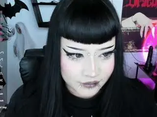 Cristal-kosh  live sex cam