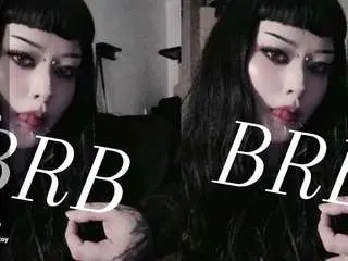 Cristal-kosh  live sex cam