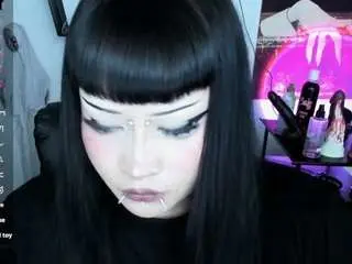 Cristal-kosh  live sex cam