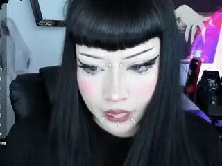Cristal-kosh  live sex cam