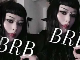 Cristal-kosh  live sex cam