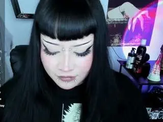 Cristal-kosh  live sex cam