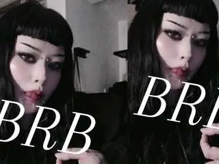 Cristal-kosh  live sex cam