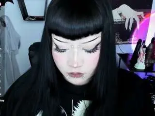 Cristal-kosh  live sex cam