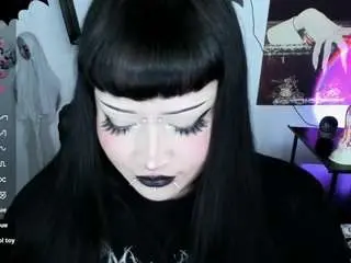 Cristal-kosh  live sex cam