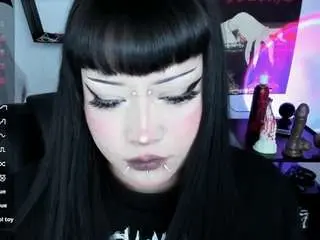 Cristal-kosh  live sex cam