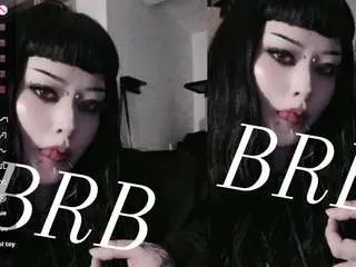 Cristal-kosh  live sex cam